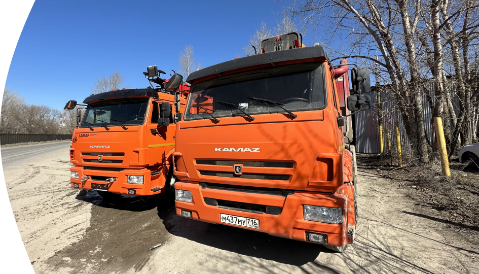Прием и вывоз вашего металлолома  в Бакале